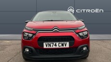 Citroen C3 1.2 PureTech 110 Max 5dr EAT6 Petrol Hatchback
